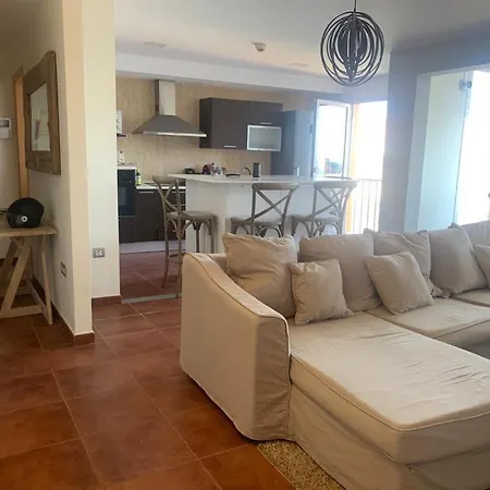 Le Dune Apartment *