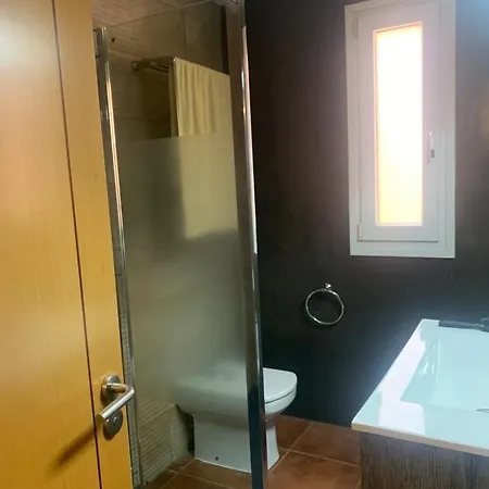 Apartment Le Dune *