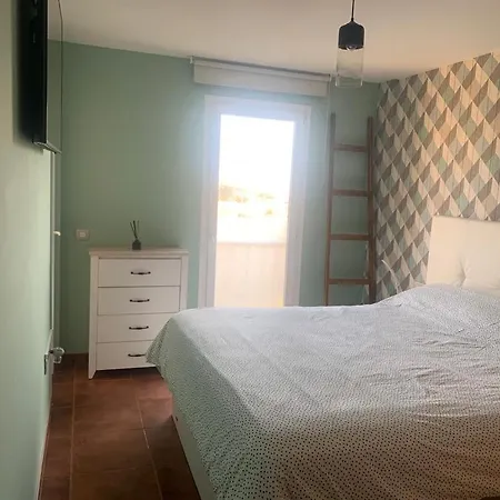 Apartment Le Dune