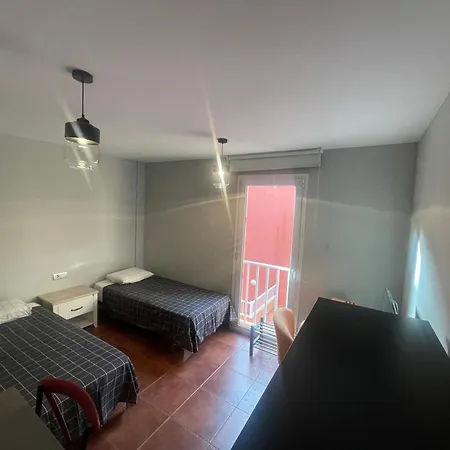 Apartment Le Dune *