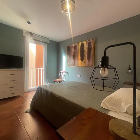 Le Dune Apartment *