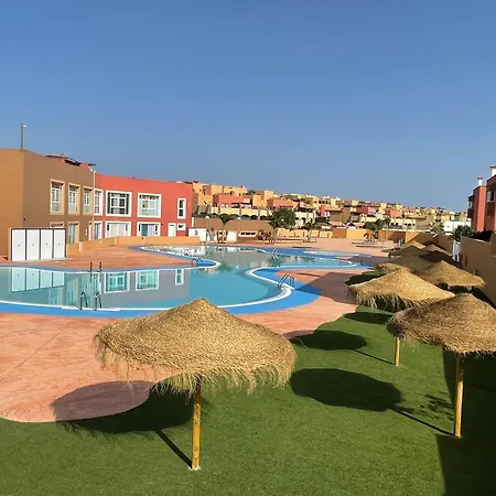 Le Dune Apartment Corralejo